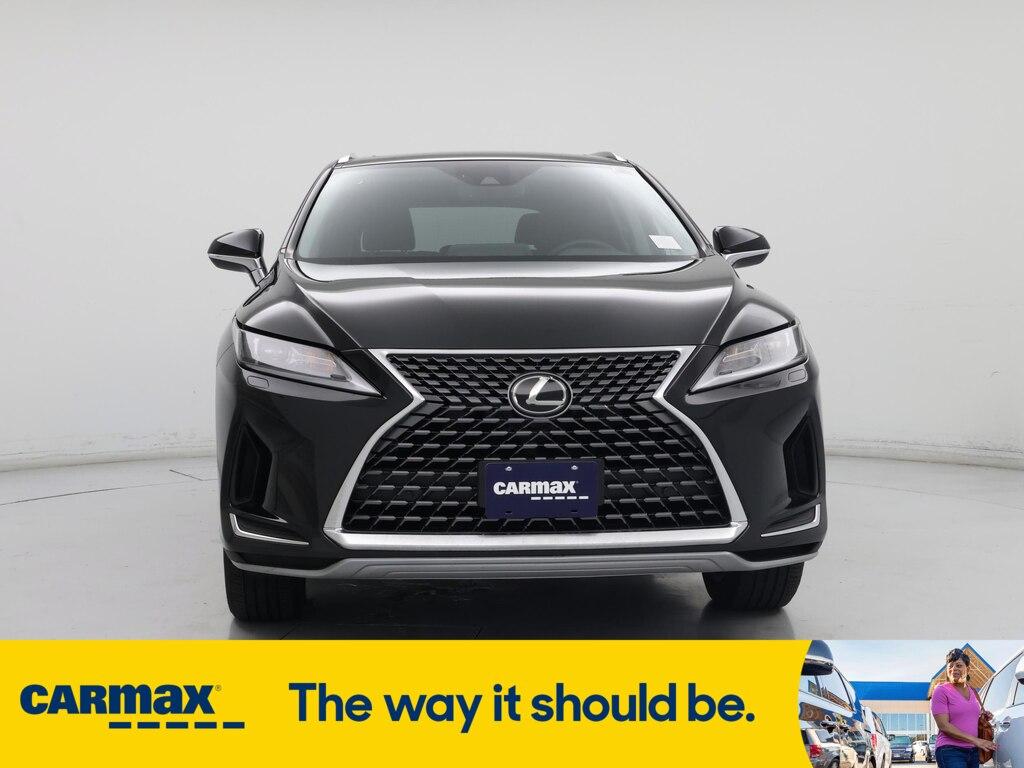 used 2022 Lexus RX 350 car, priced at $45,998
