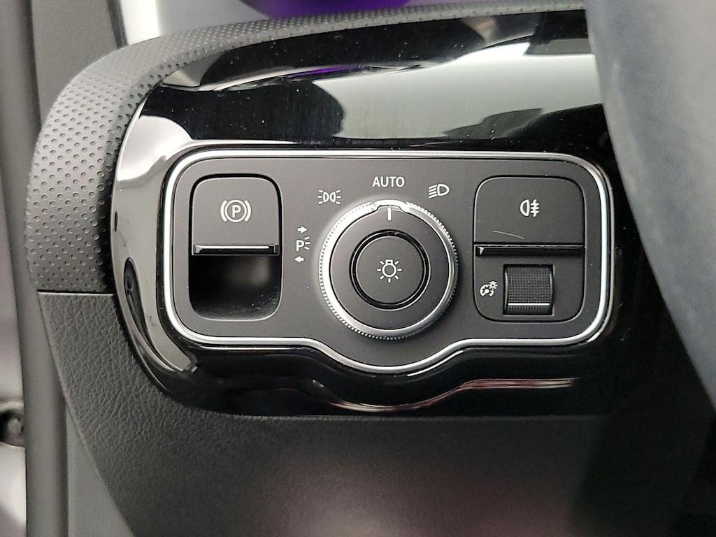 used 2022 Mercedes-Benz CLA 250 car, priced at $28,998