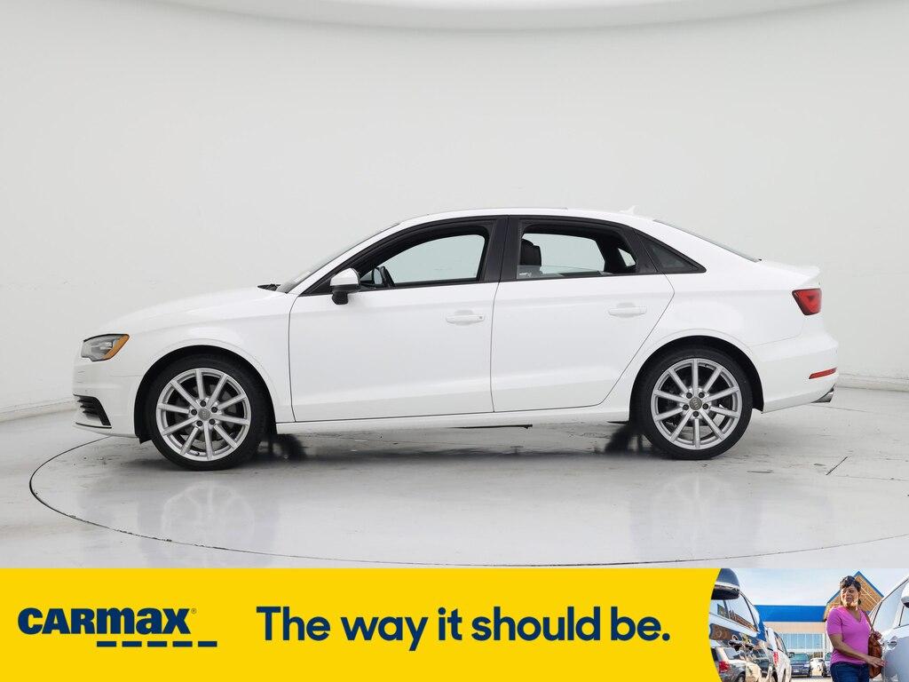 used 2016 Audi A3 car, priced at $14,998