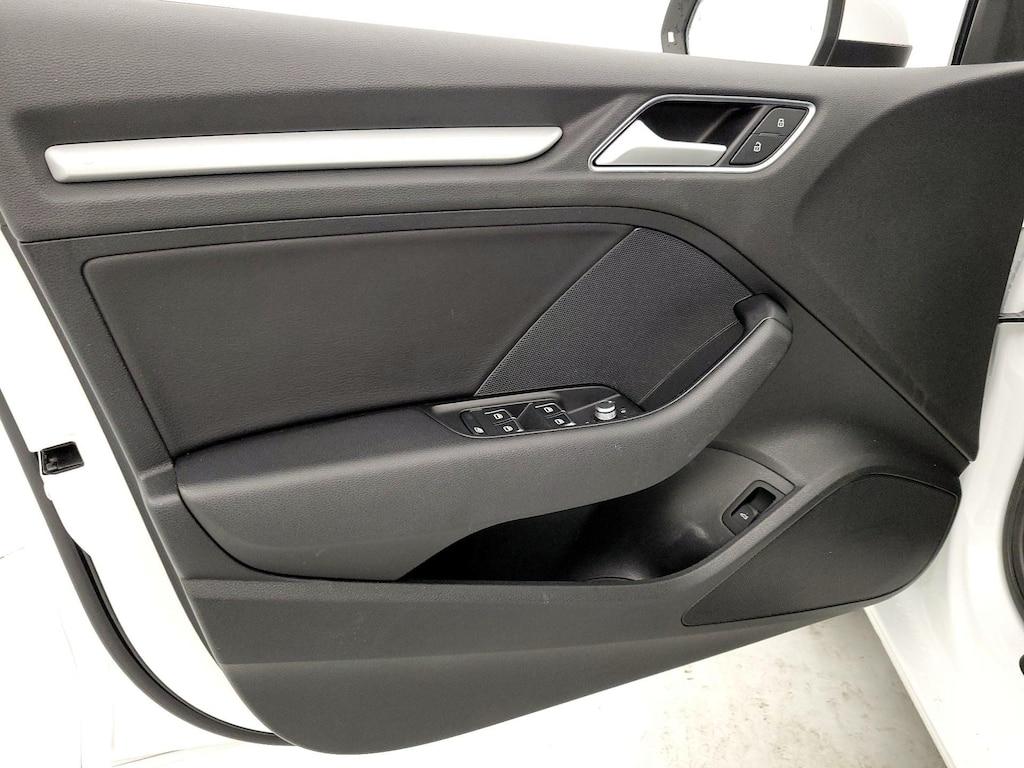 used 2016 Audi A3 car, priced at $14,998