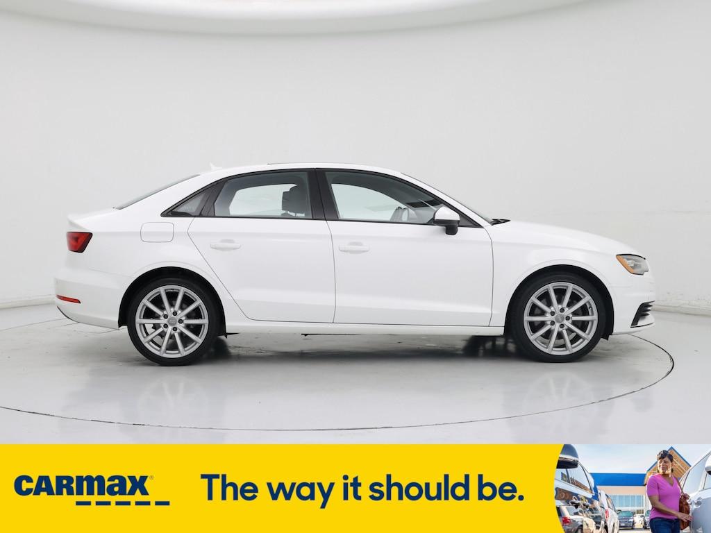 used 2016 Audi A3 car, priced at $14,998