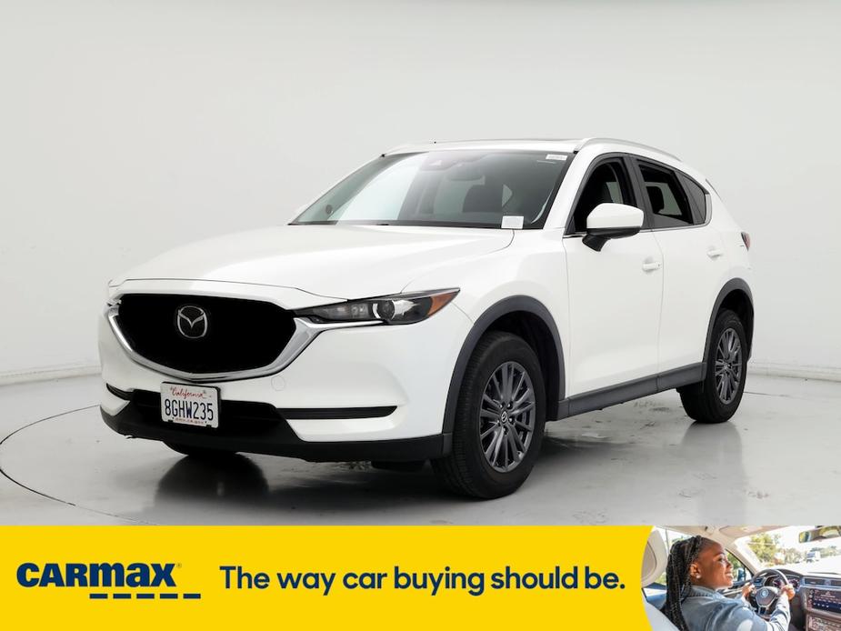 used 2019 Mazda CX-5 car, priced at $22,998