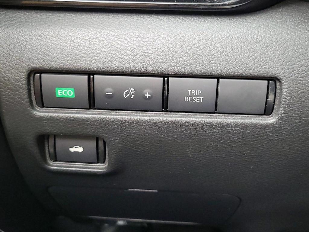 used 2020 Nissan Sentra car, priced at $18,998