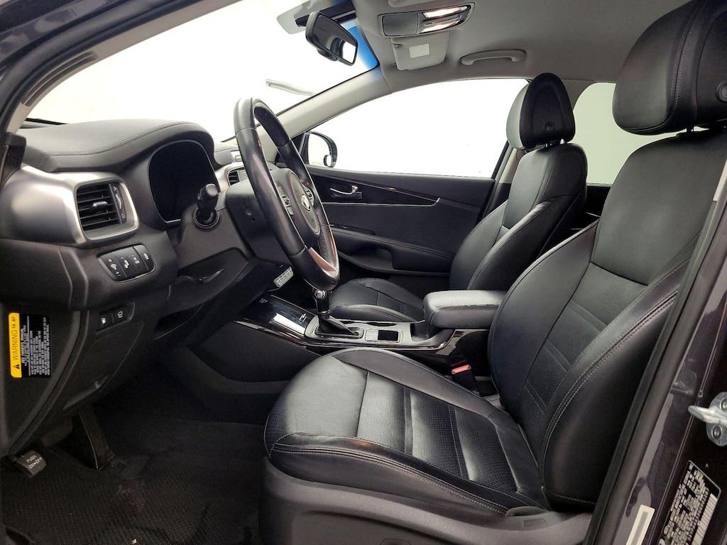 used 2016 Kia Sorento car, priced at $13,998