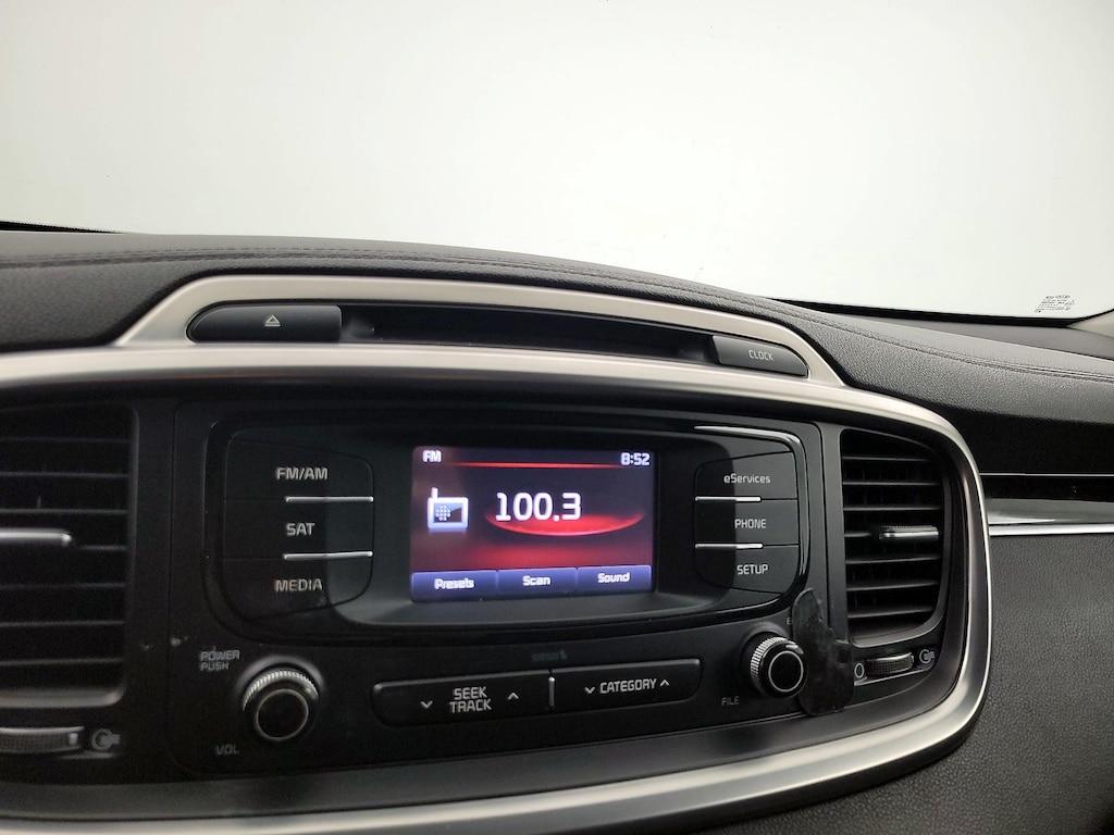 used 2016 Kia Sorento car, priced at $13,998