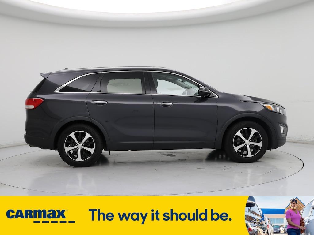 used 2016 Kia Sorento car, priced at $13,998
