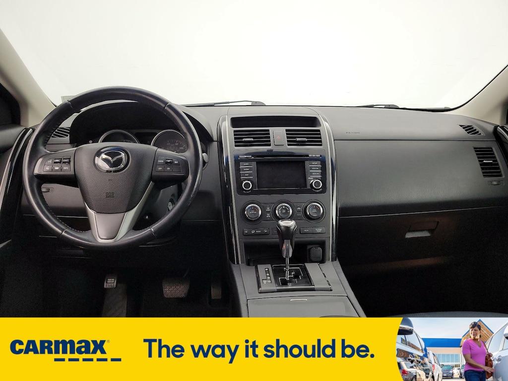 used 2014 Mazda CX-9 car, priced at $13,599