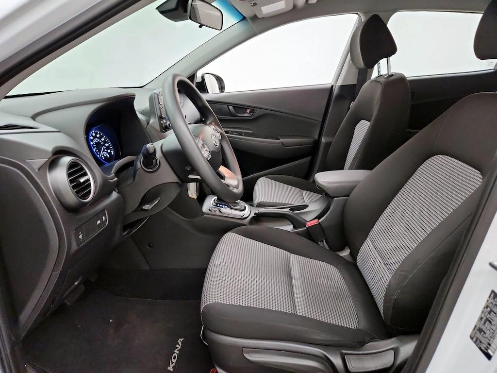 used 2019 Hyundai Kona car, priced at $16,998