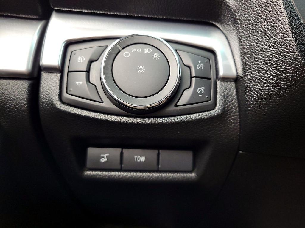 used 2017 Ford Explorer car, priced at $22,998