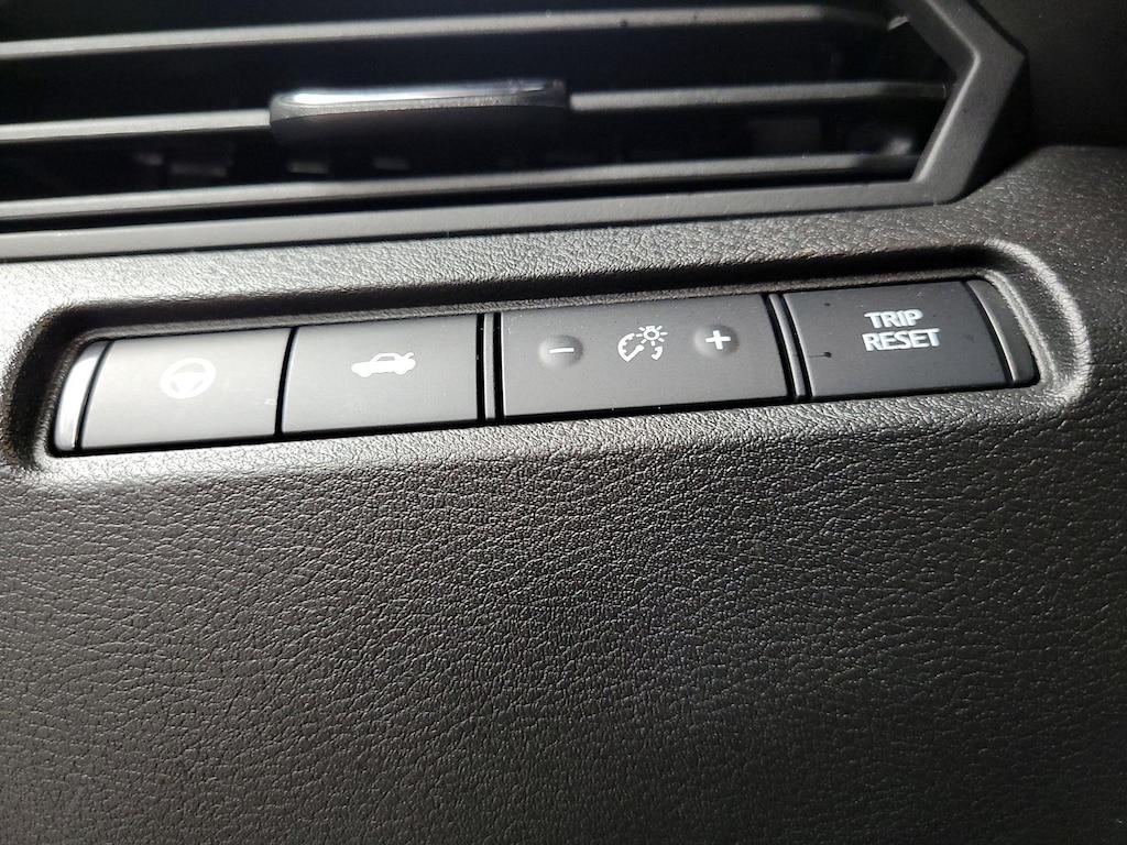 used 2023 Nissan Altima car, priced at $25,998