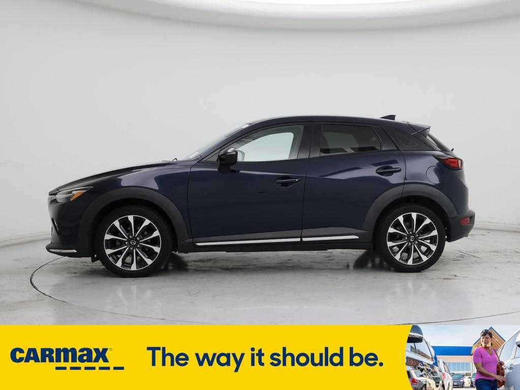 used 2019 Mazda CX-3 car, priced at $19,998