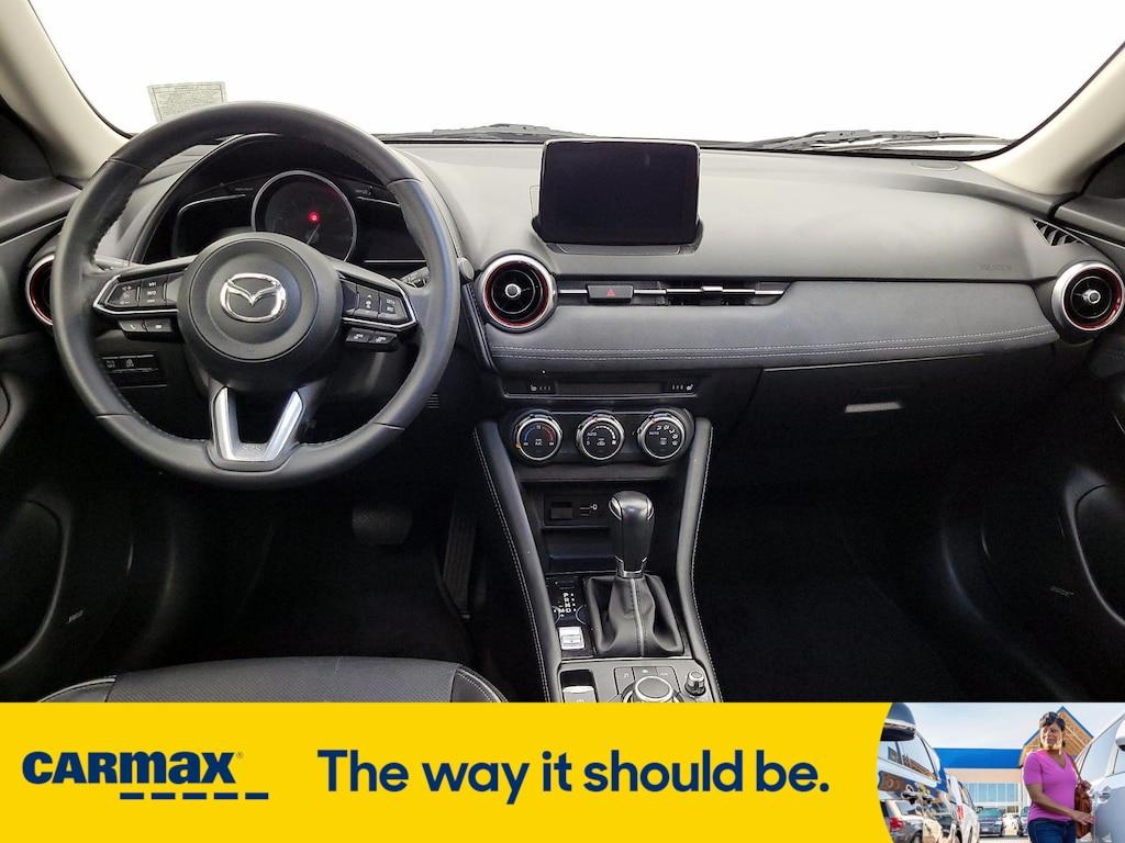 used 2019 Mazda CX-3 car, priced at $19,998