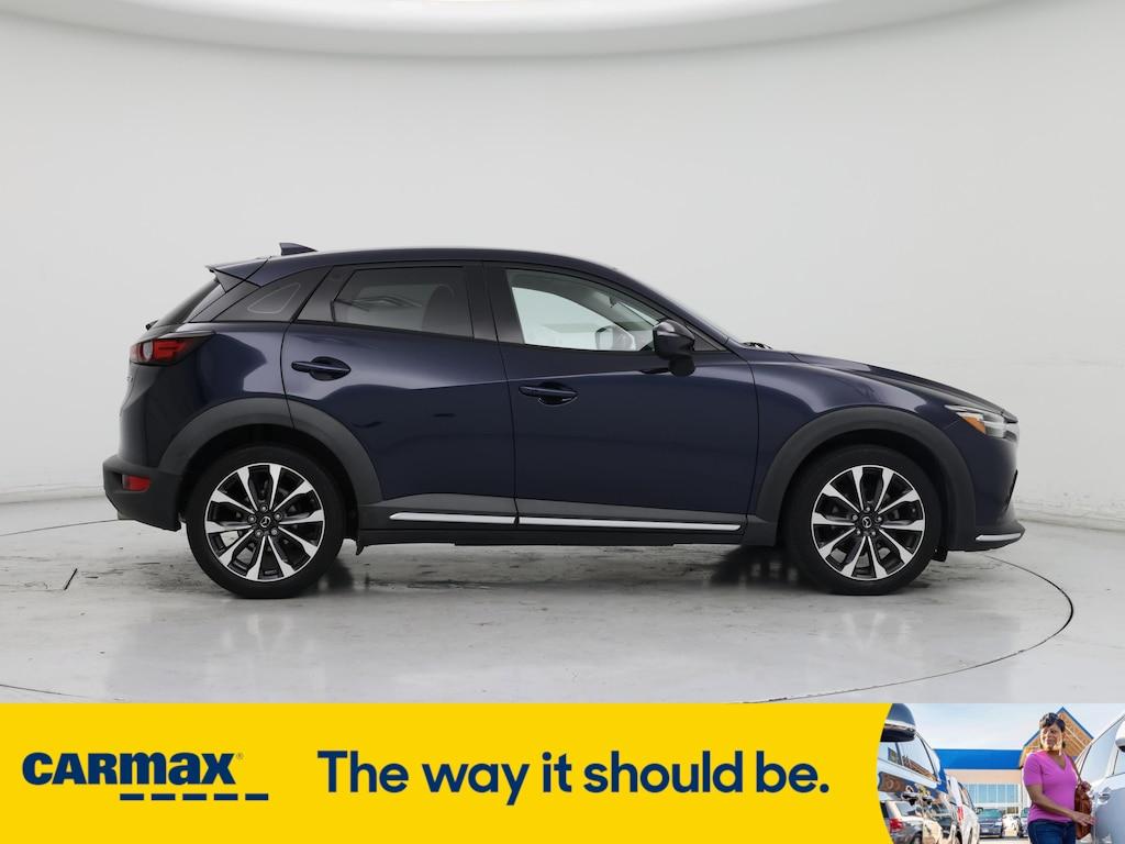 used 2019 Mazda CX-3 car, priced at $19,998
