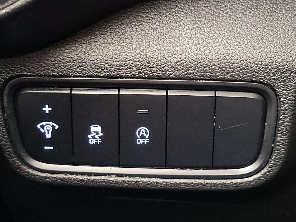 used 2023 Kia Soul car, priced at $15,998