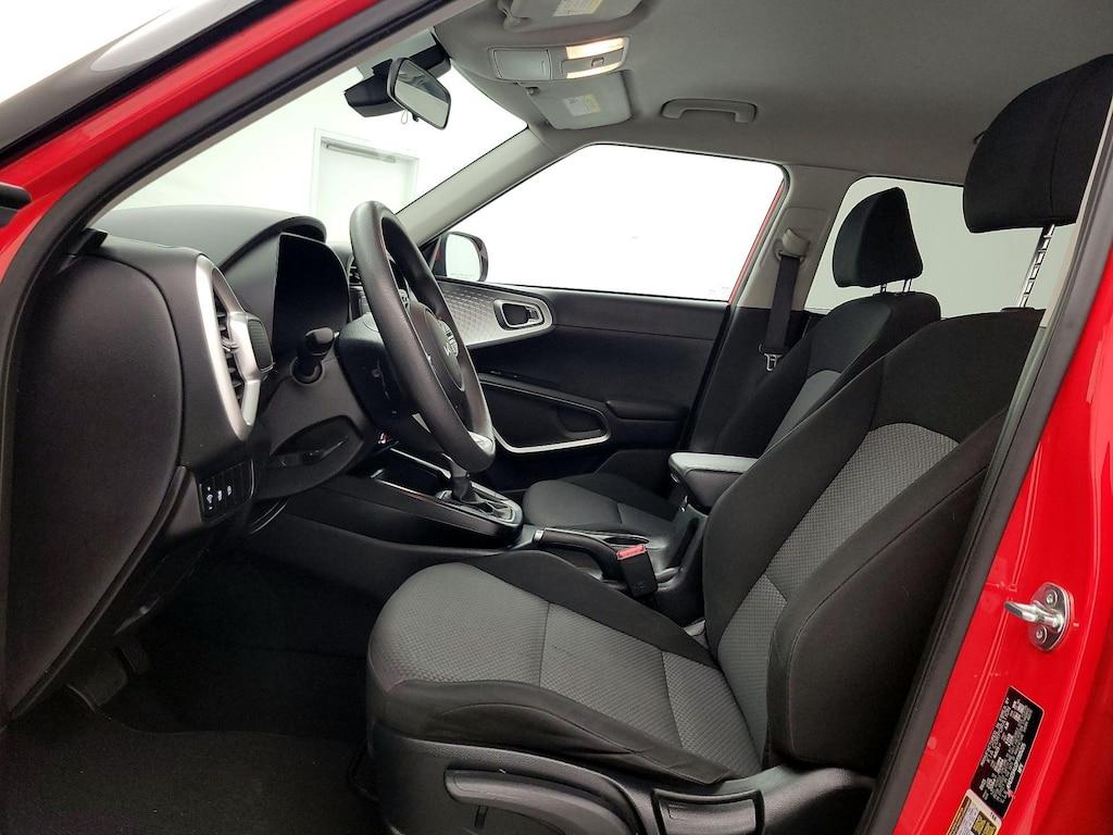 used 2023 Kia Soul car, priced at $15,998