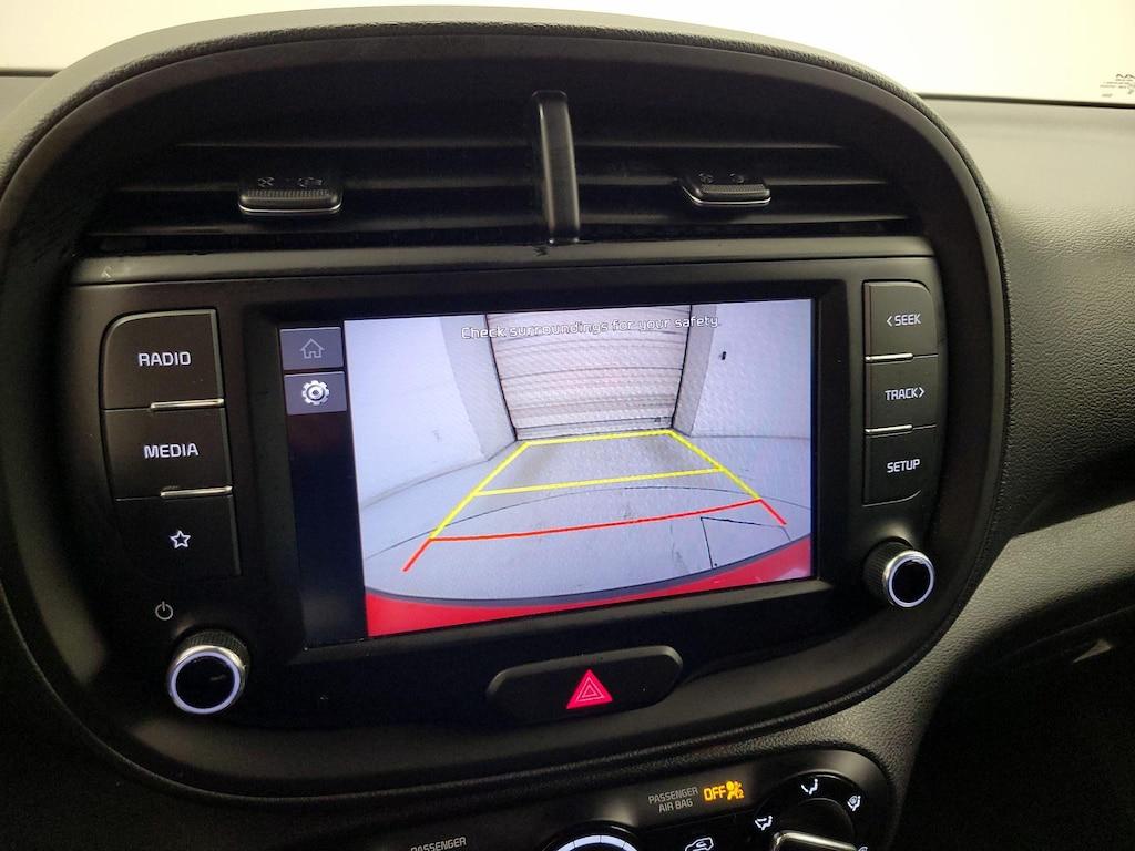 used 2023 Kia Soul car, priced at $15,998