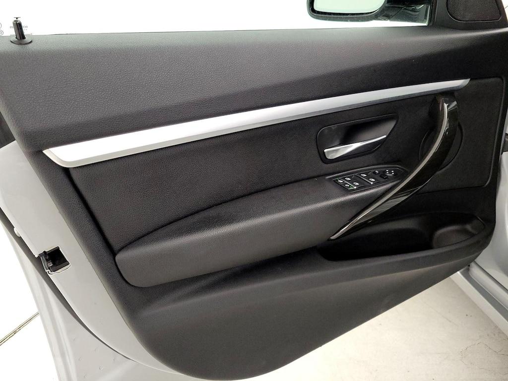 used 2017 BMW 330 car, priced at $16,998