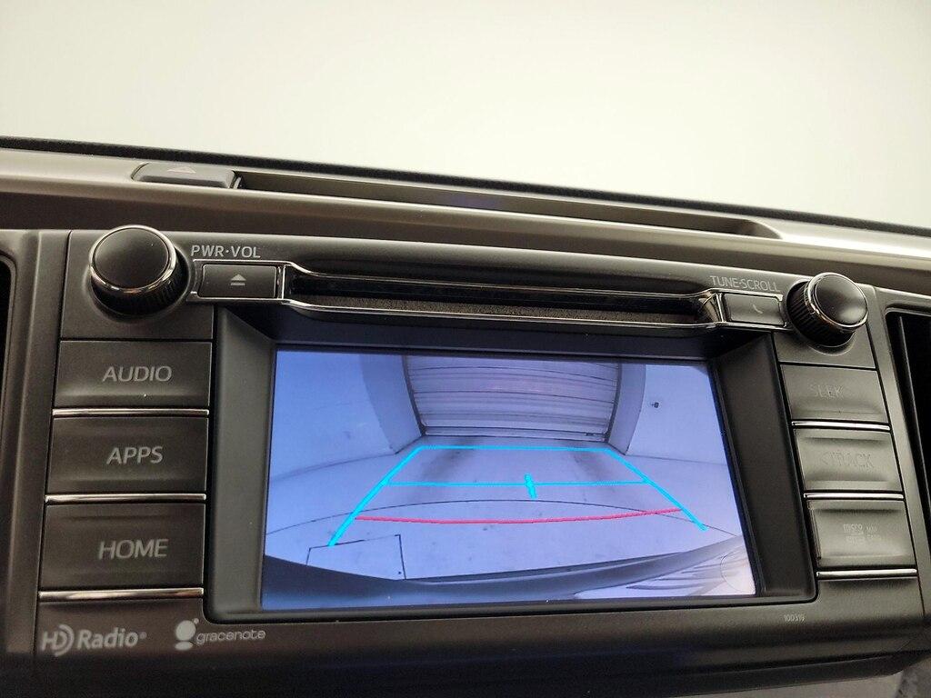 used 2015 Toyota RAV4 car, priced at $16,998