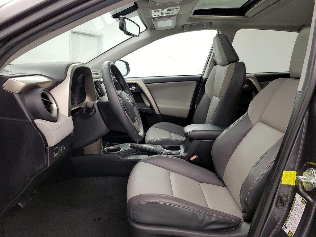 used 2015 Toyota RAV4 car, priced at $16,998
