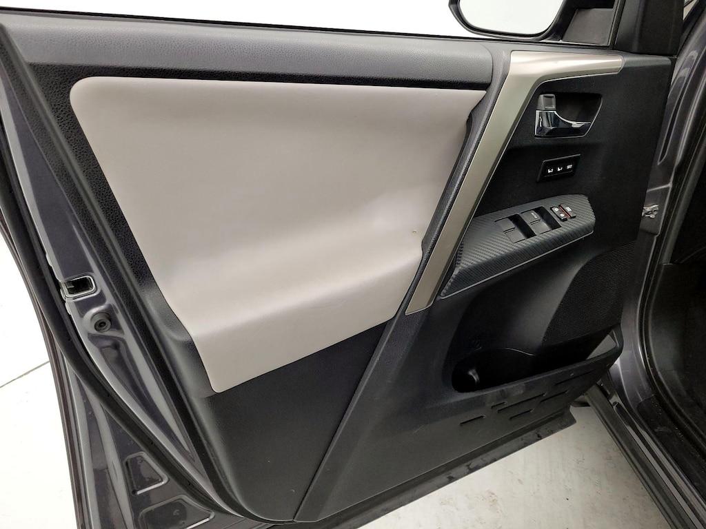 used 2015 Toyota RAV4 car, priced at $16,998