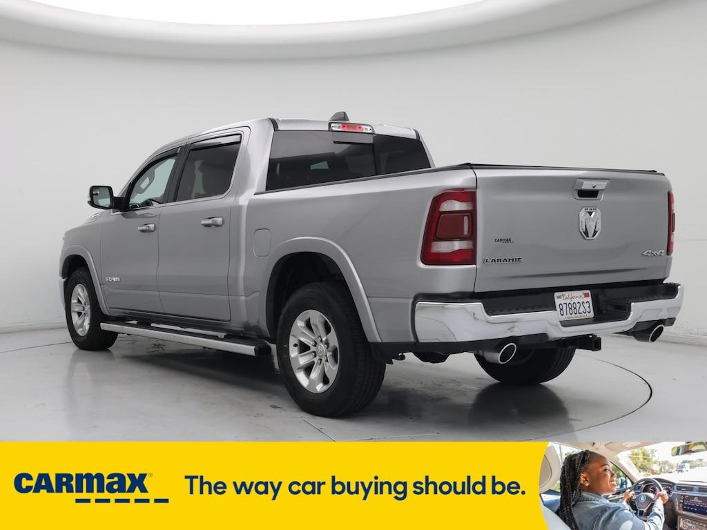 used 2022 Ram 1500 car, priced at $48,998