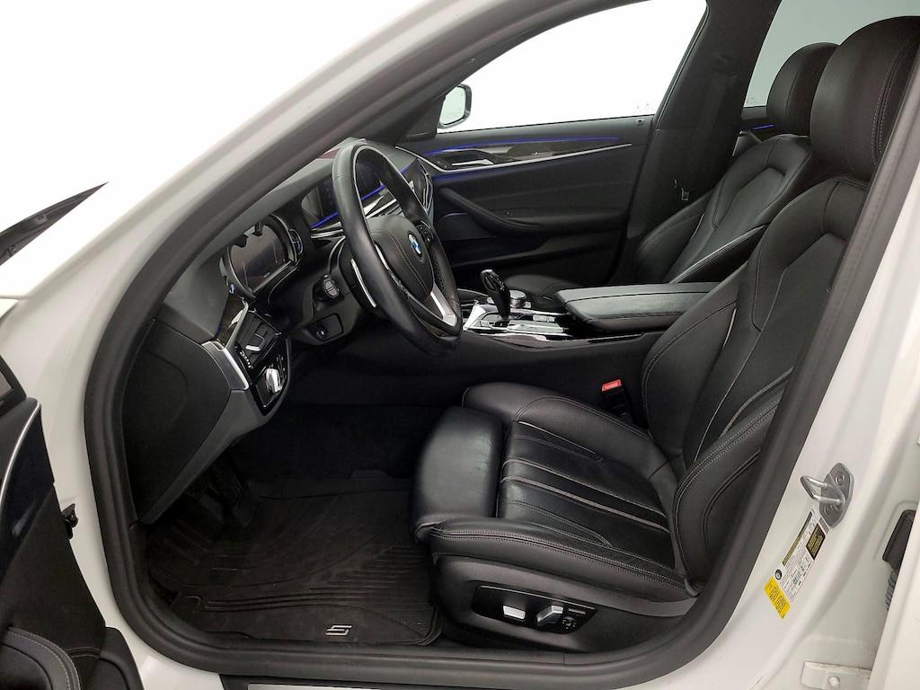 used 2019 BMW 530 car, priced at $25,998