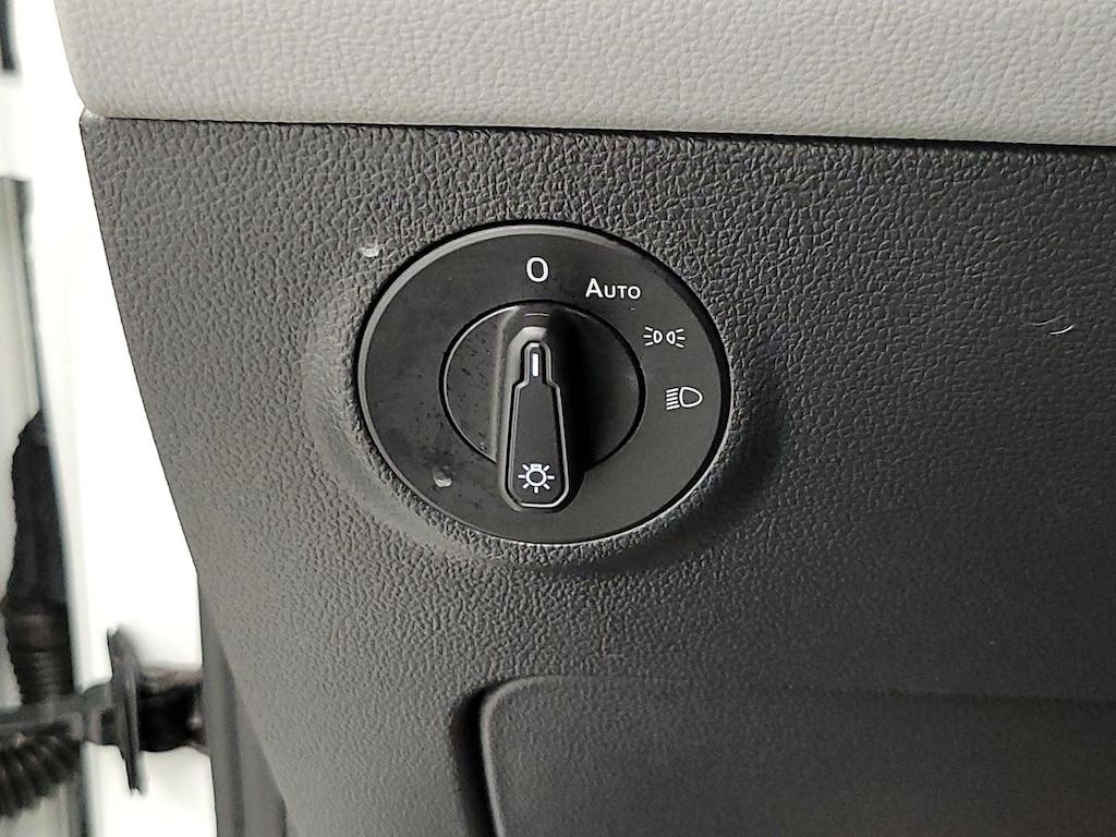 used 2023 Volkswagen Taos car, priced at $23,998