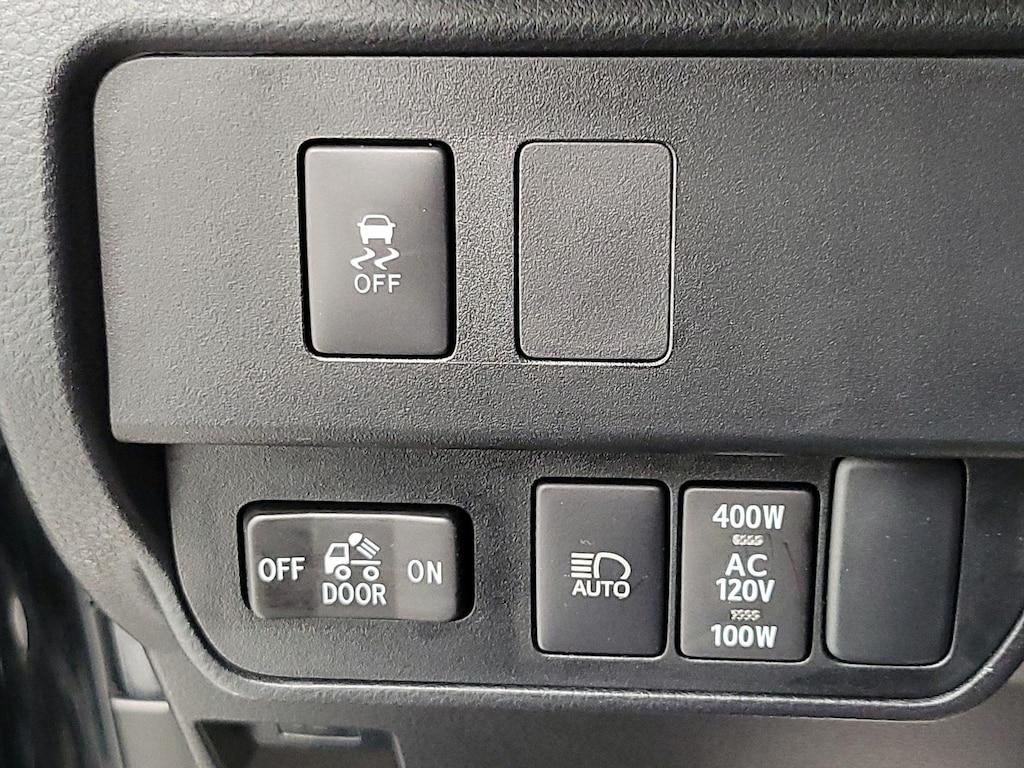 used 2023 Toyota Tacoma car, priced at $46,998