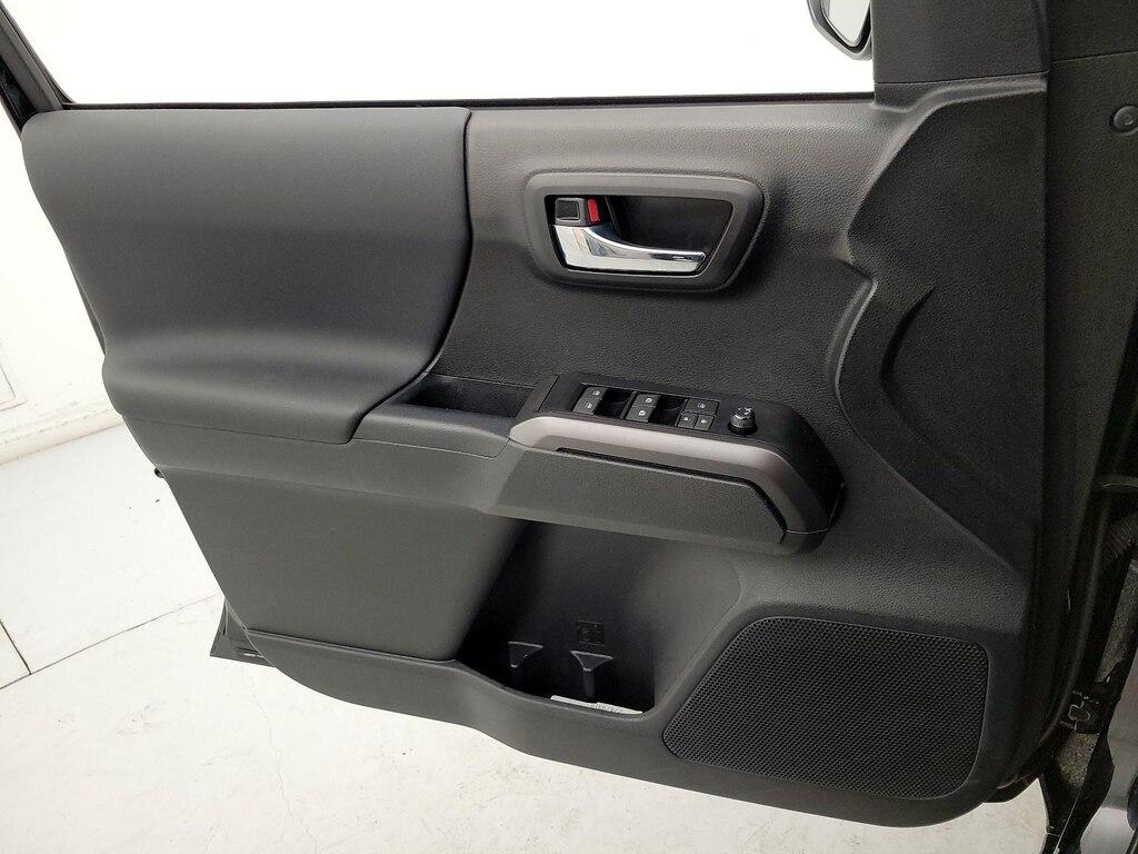 used 2023 Toyota Tacoma car, priced at $46,998