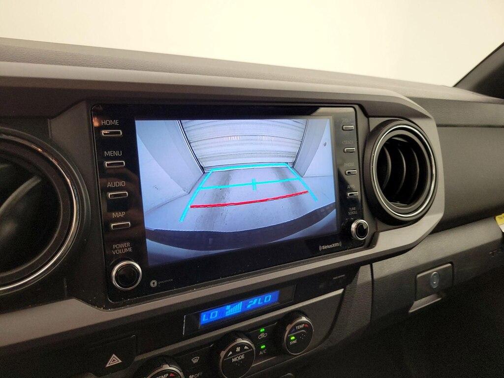used 2023 Toyota Tacoma car, priced at $46,998