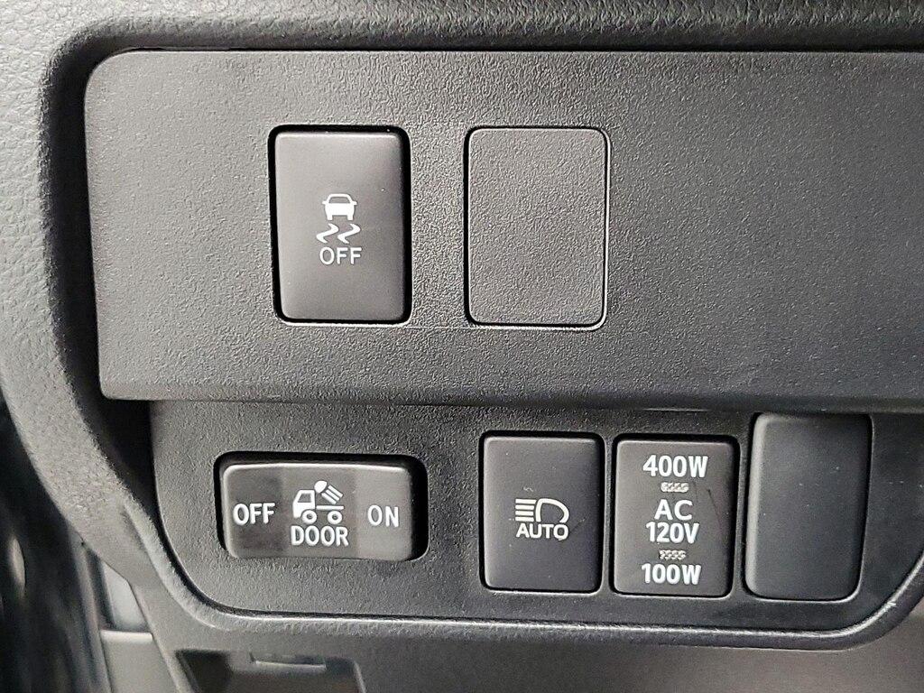 used 2023 Toyota Tacoma car, priced at $46,998