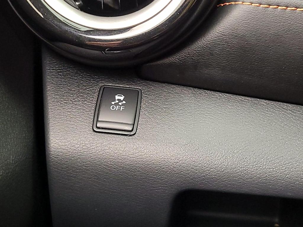 used 2019 Nissan Kicks car, priced at $15,998