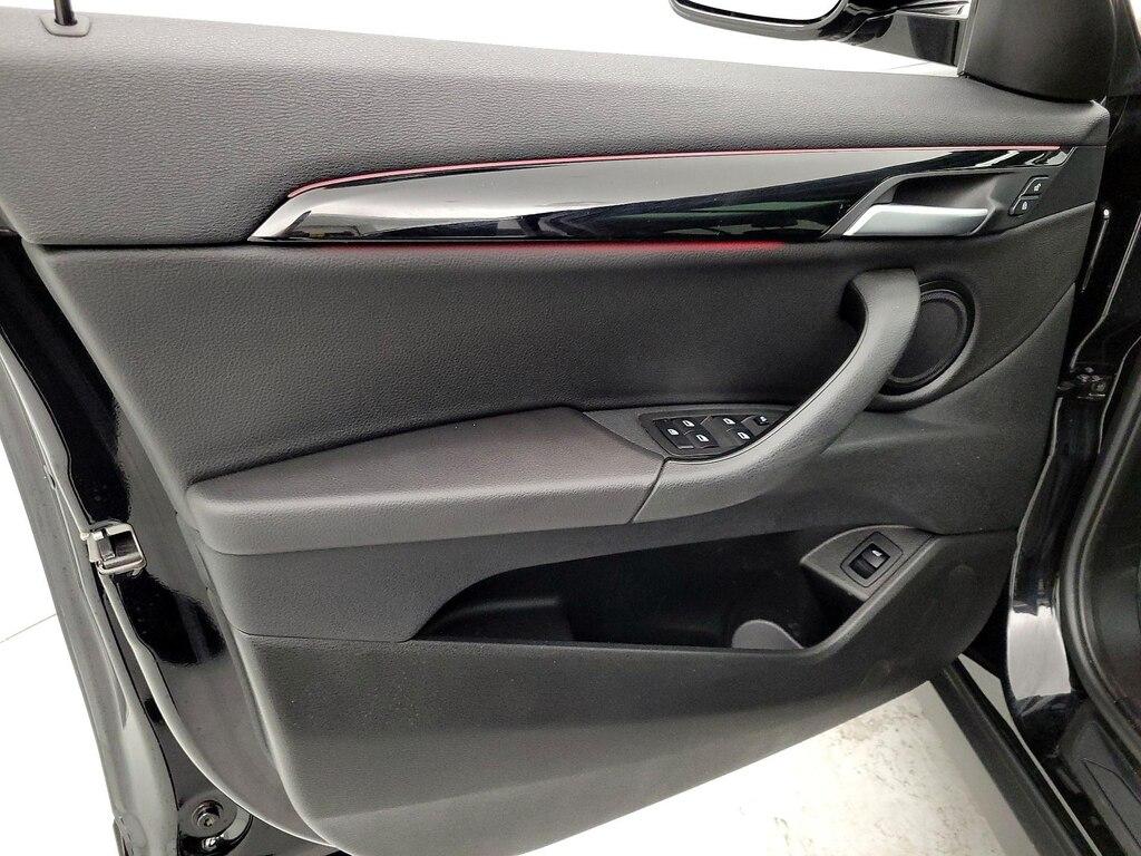used 2023 BMW X2 car, priced at $28,998