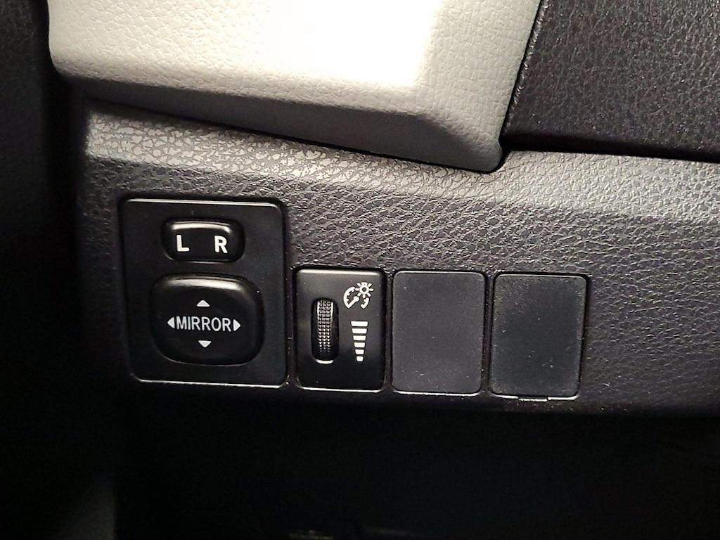 used 2016 Toyota Corolla car, priced at $15,998