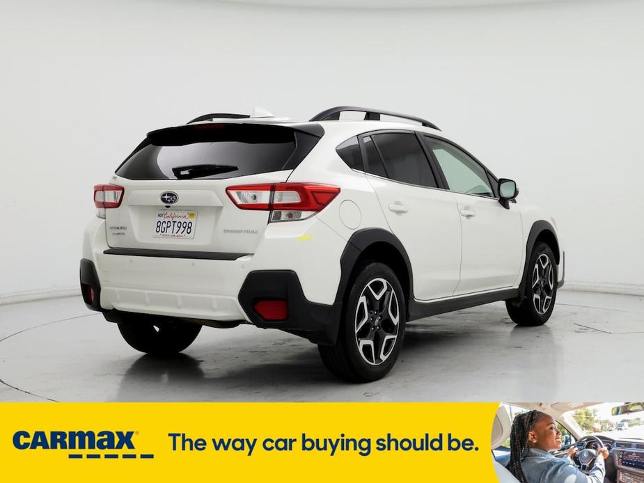 used 2019 Subaru Crosstrek car, priced at $21,998