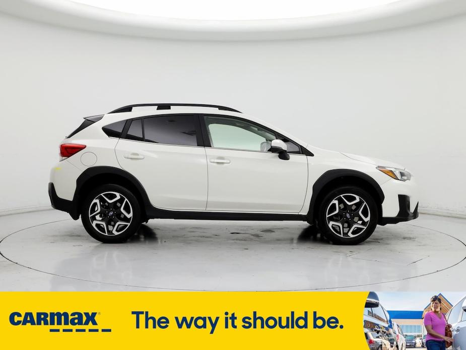 used 2019 Subaru Crosstrek car, priced at $21,998