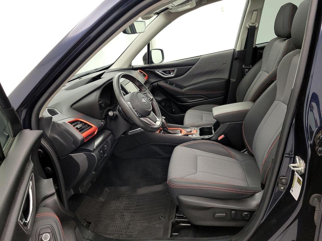 used 2021 Subaru Forester car, priced at $27,998