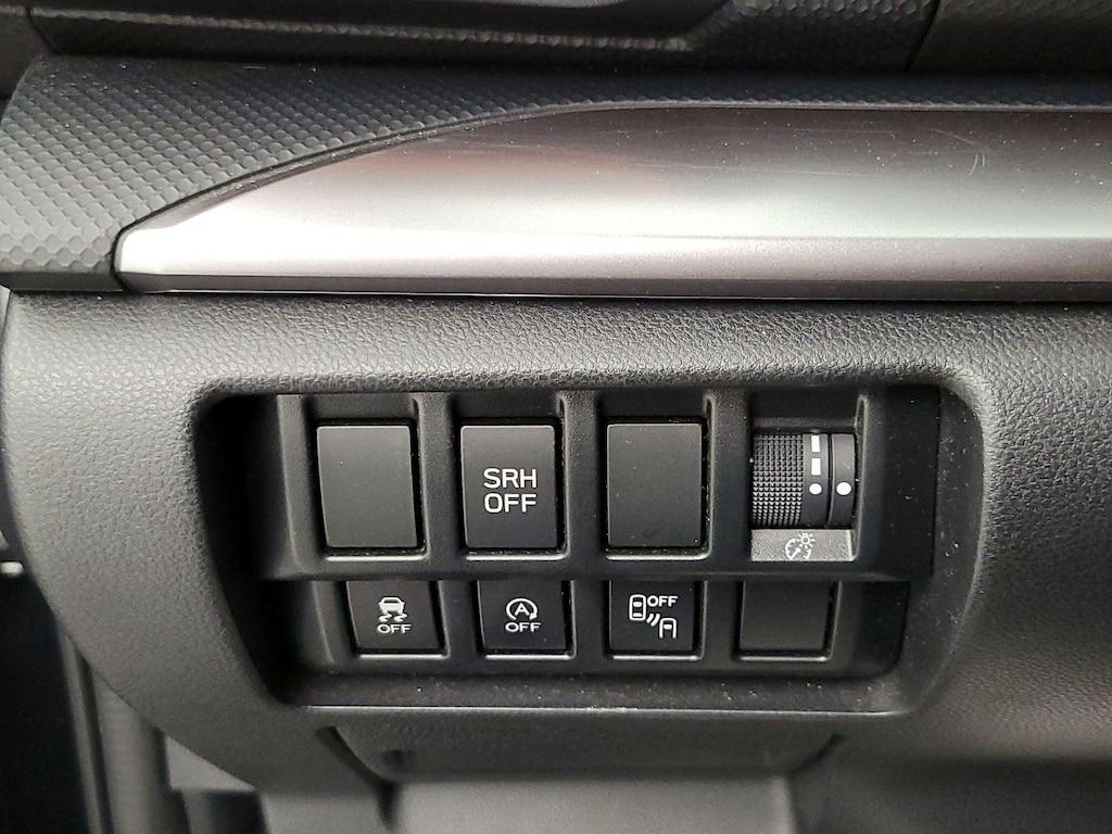used 2021 Subaru Forester car, priced at $27,998