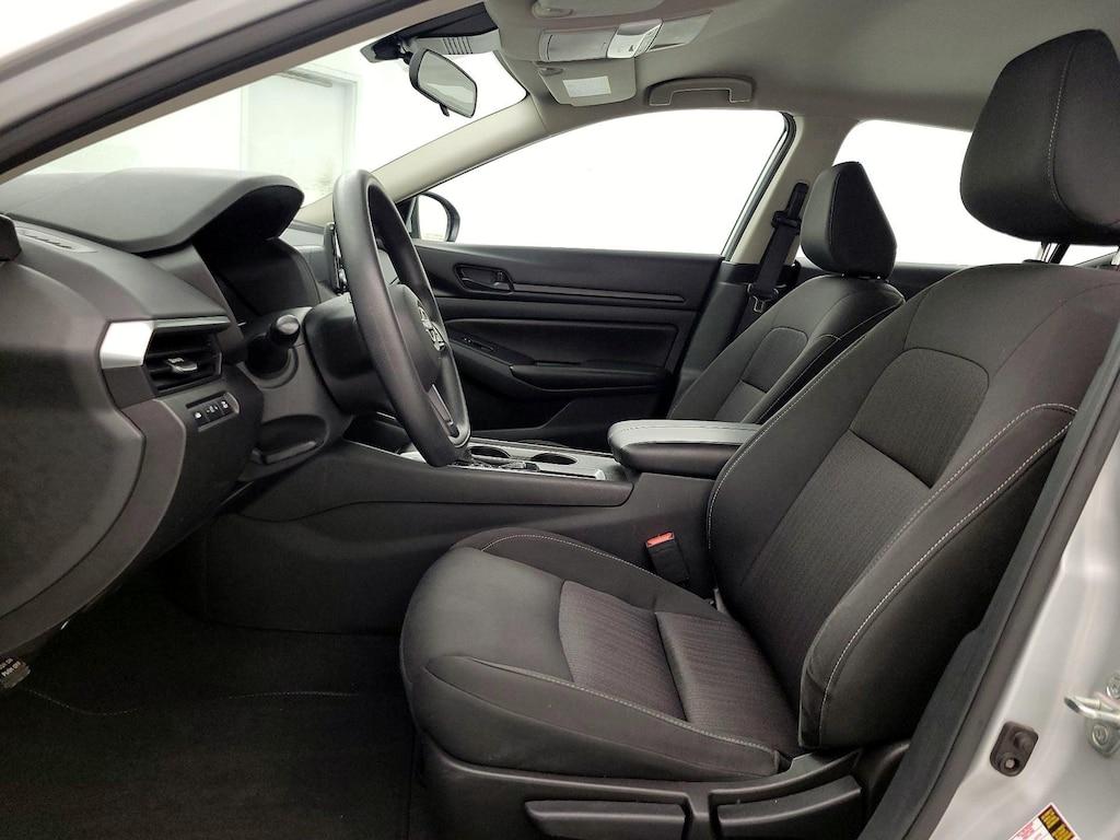 used 2023 Nissan Altima car, priced at $18,998