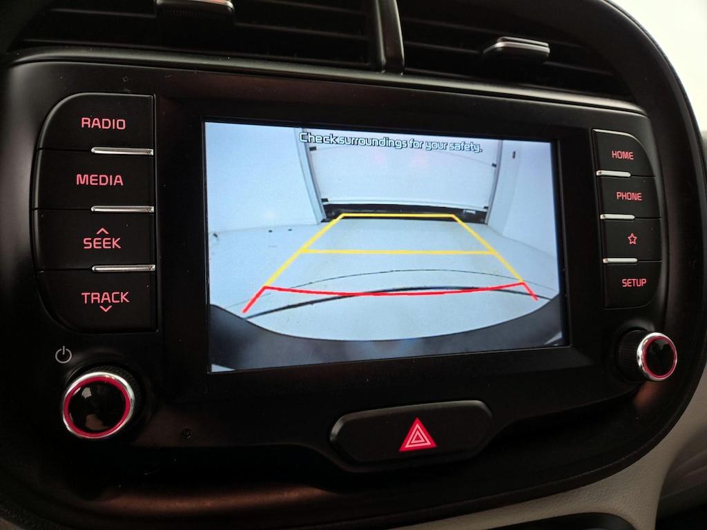 used 2021 Kia Soul car, priced at $15,998