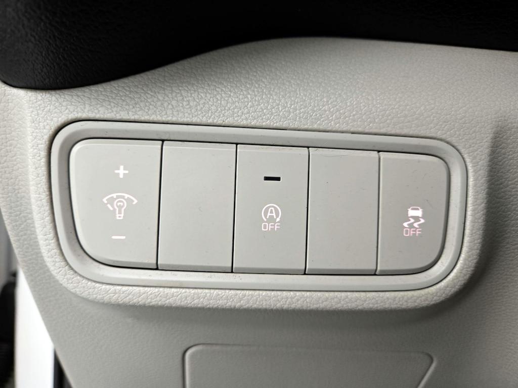 used 2021 Kia Soul car, priced at $15,998