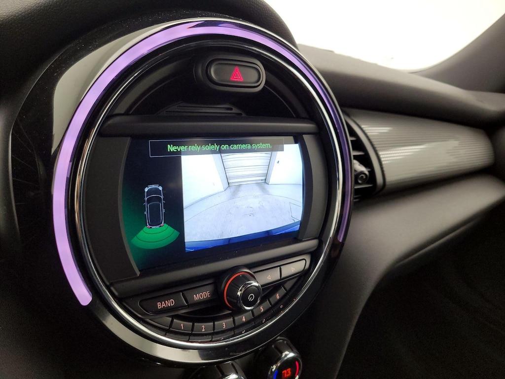 used 2019 MINI Hardtop car, priced at $14,998