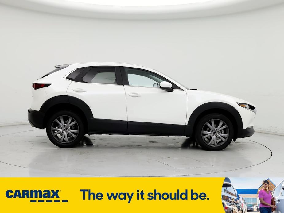 used 2021 Mazda CX-30 car, priced at $24,998