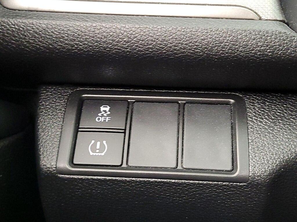 used 2018 Honda Civic car, priced at $15,998