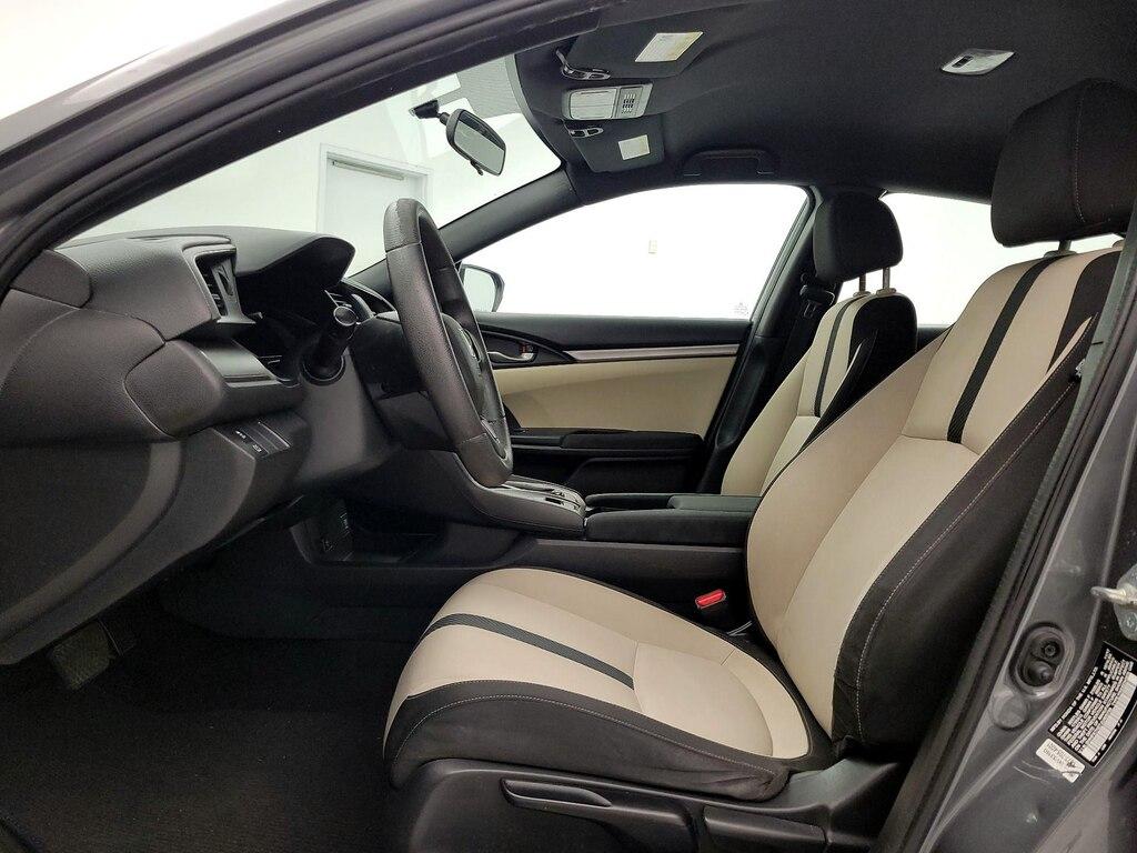 used 2018 Honda Civic car, priced at $15,998