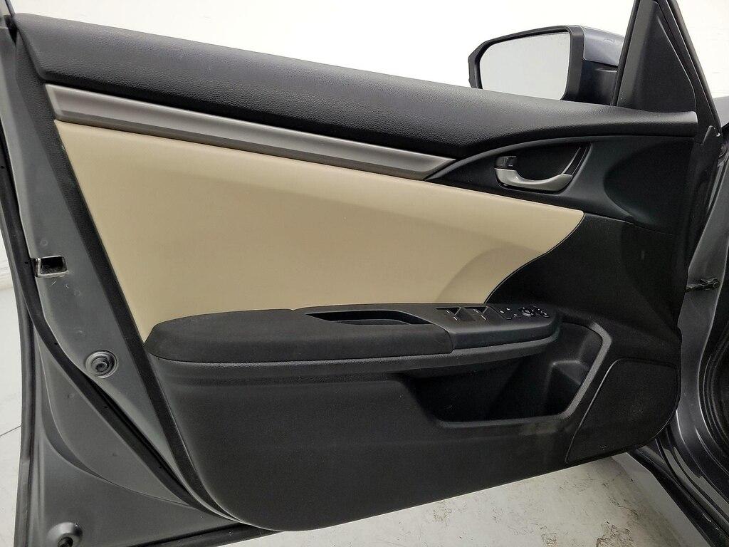 used 2018 Honda Civic car, priced at $15,998