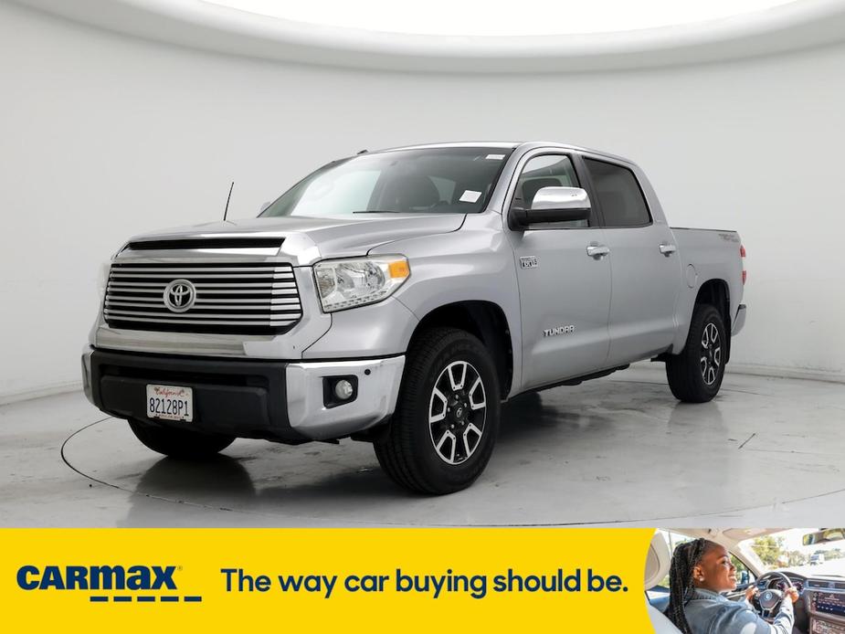 used 2014 Toyota Tundra car, priced at $25,998