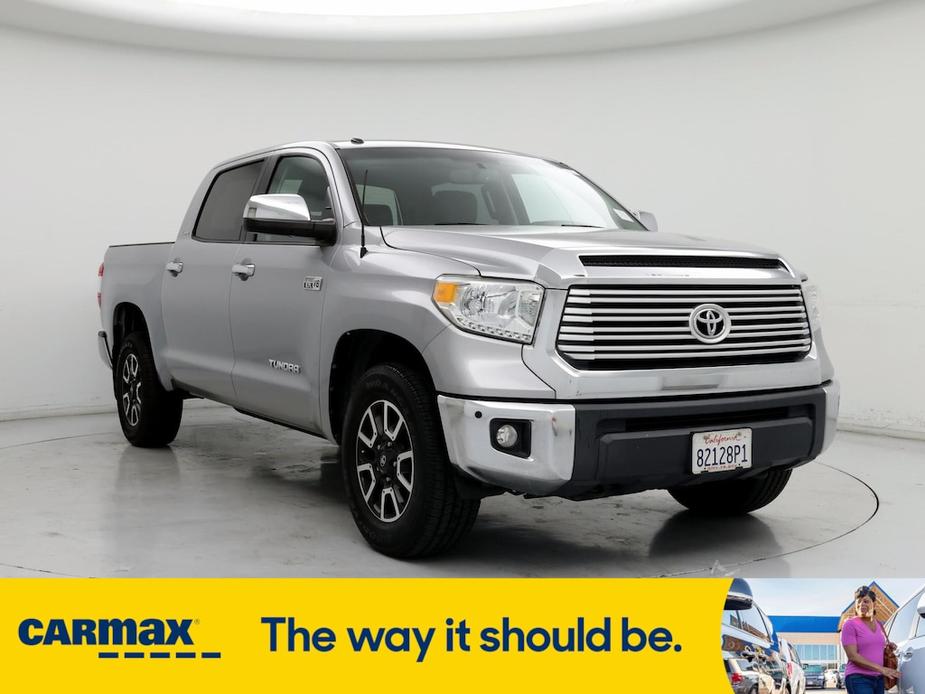 used 2014 Toyota Tundra car, priced at $25,998