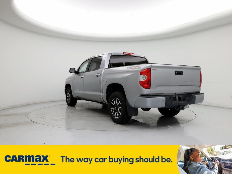 used 2014 Toyota Tundra car, priced at $25,998