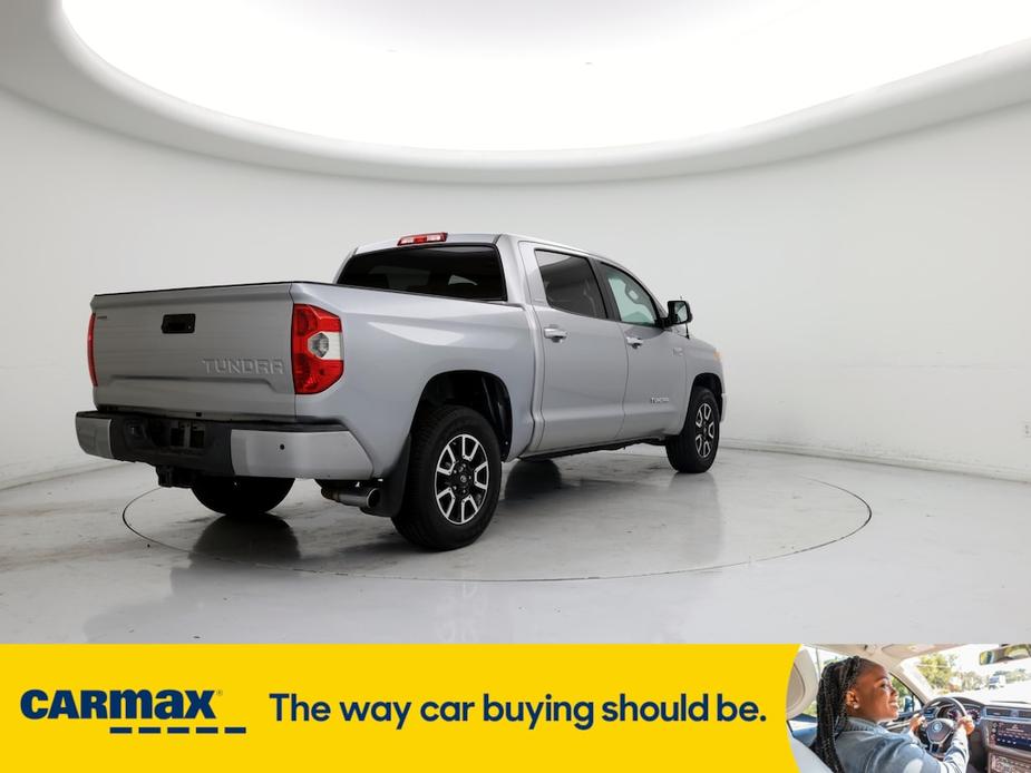 used 2014 Toyota Tundra car, priced at $25,998